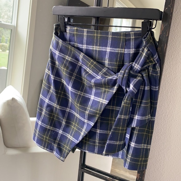 Wilfred skirt 6 - Picture 2 of 3